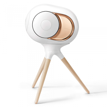 Chân gắn Treepod Phantom Premier