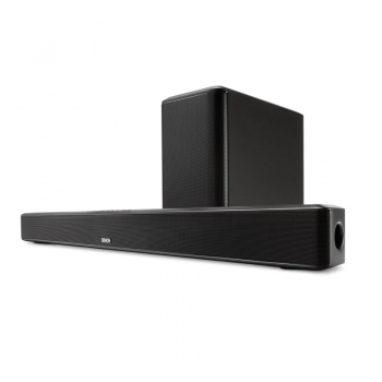 Loa Soundbar Denon DHT-S514
