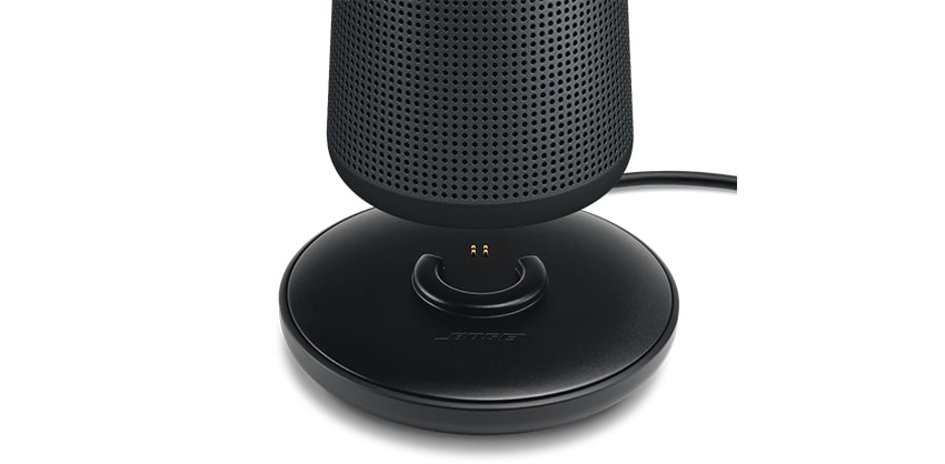 Nhận BOSE SoundLink Revolve II