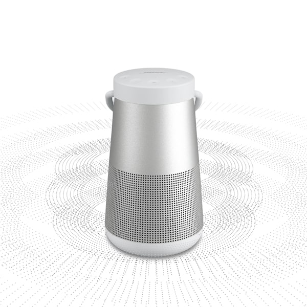 Nhận BOSE SoundLink Revolve Plus II
