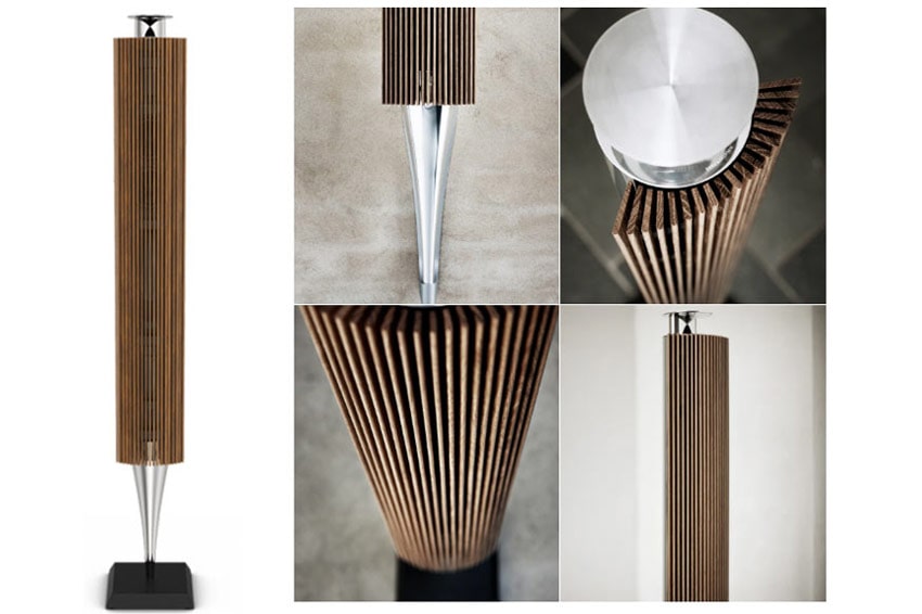 Loa B&O Beolab 18