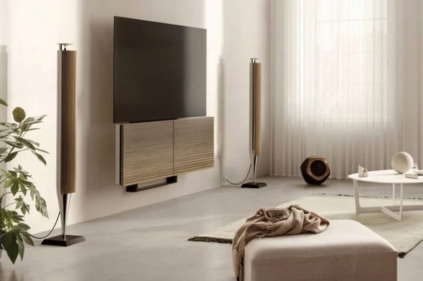 Loa B&O Beolab 18