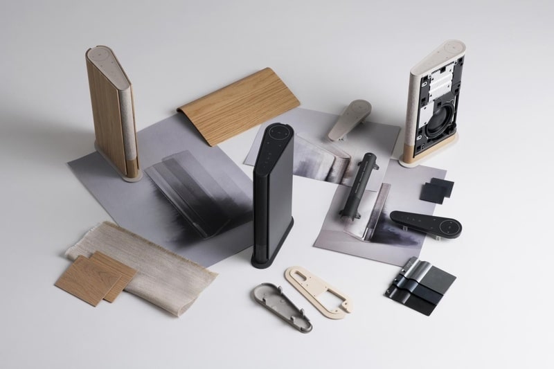 Loa bluetooth Beosound Emerge