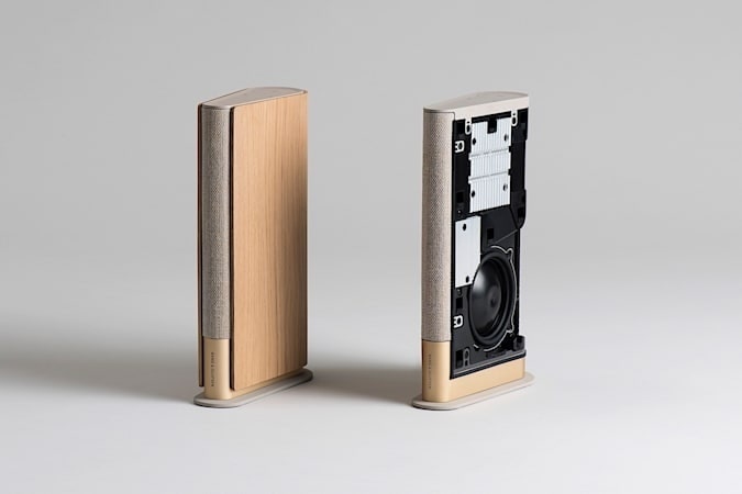 Loa bluetooth Beosound Emerge