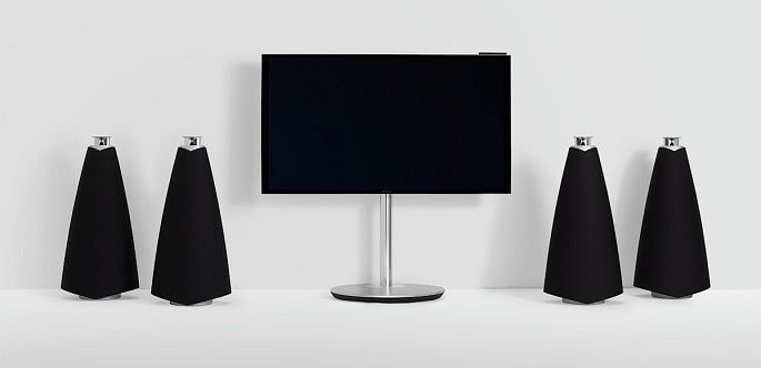 Loa B&O Beolab 20