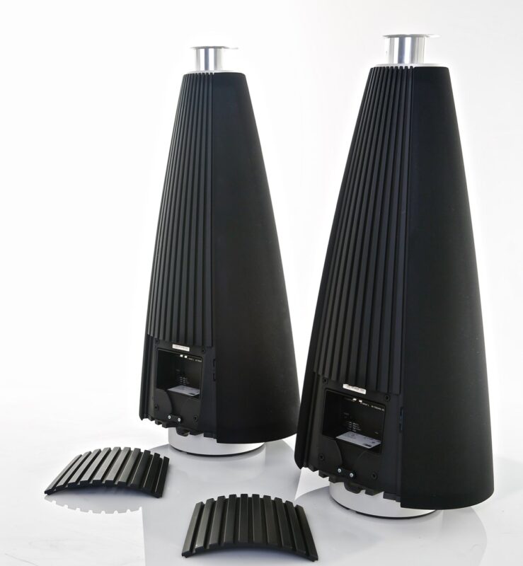 Loa B&O Beolab 20