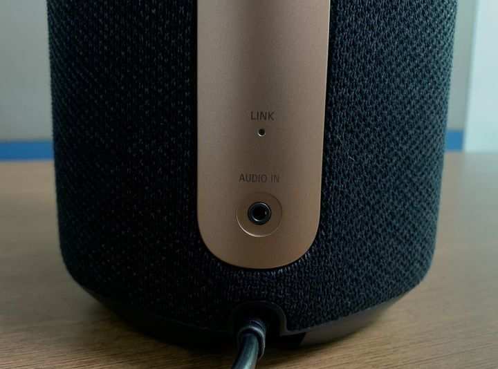 Loa Sony SRS-RA3000