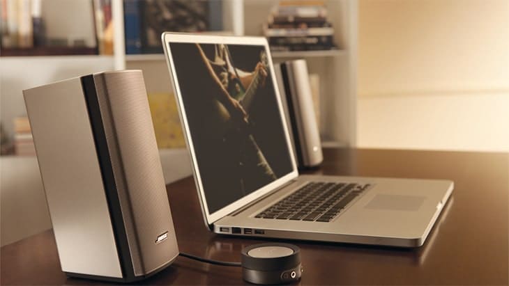 Loa Bose của nước nào sản xuất?