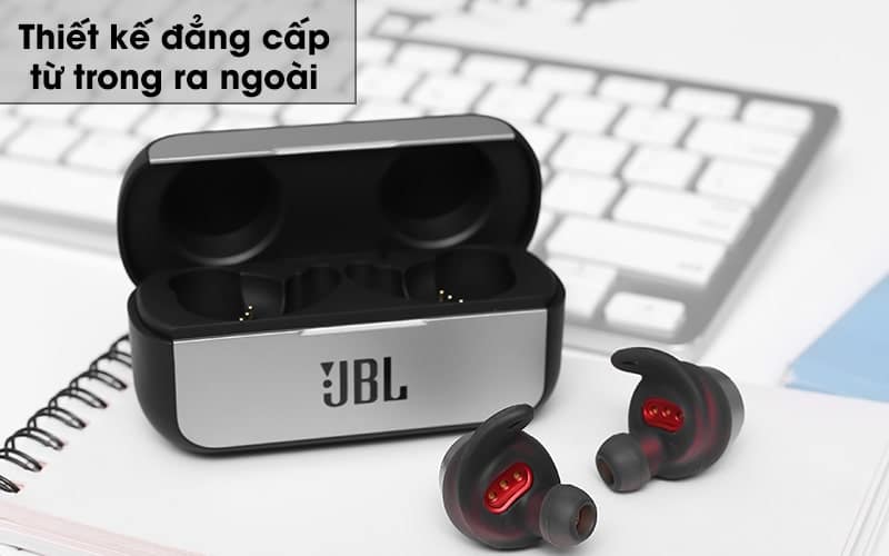 Tai nghe JBL của nuớc nào?