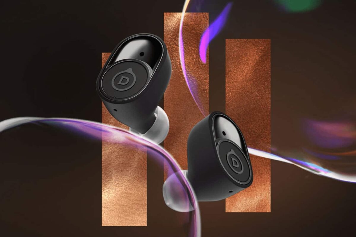 Tai nghe True Wireless Devialet Gemini