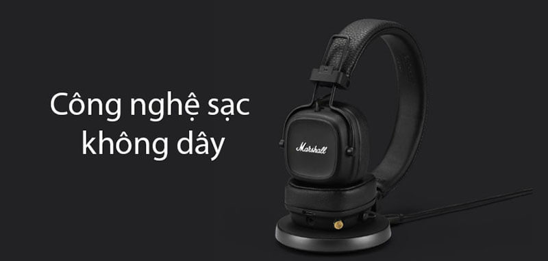 Tai nghe Marshall có tốt không?