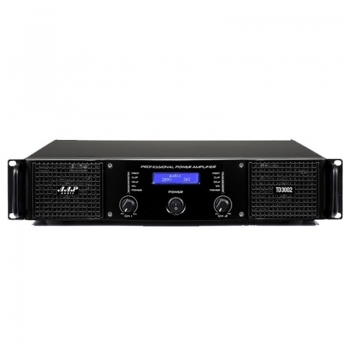 Amply AAP STD 3002