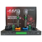 Micro AAP K-600 II