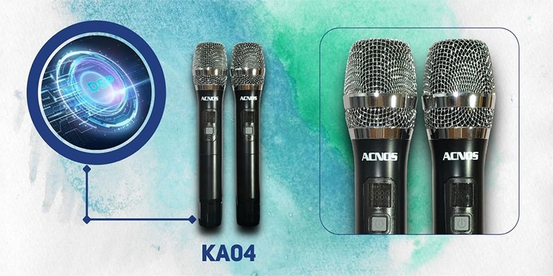 Loa Acnos CS250SON giá
