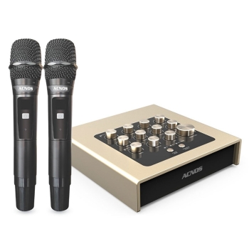 Micro Acnos Mi30U