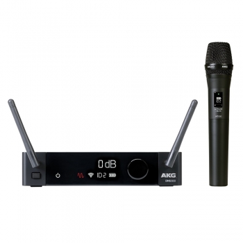 Micro AKG DMS300 Vocal Set