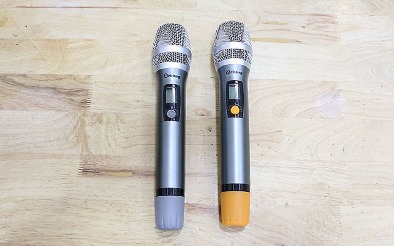 Loa Arirang MK3 Max tặng kèm micro