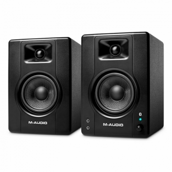 Loa M Audio BX4 BT