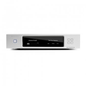 Music Servers AURENDER - N10