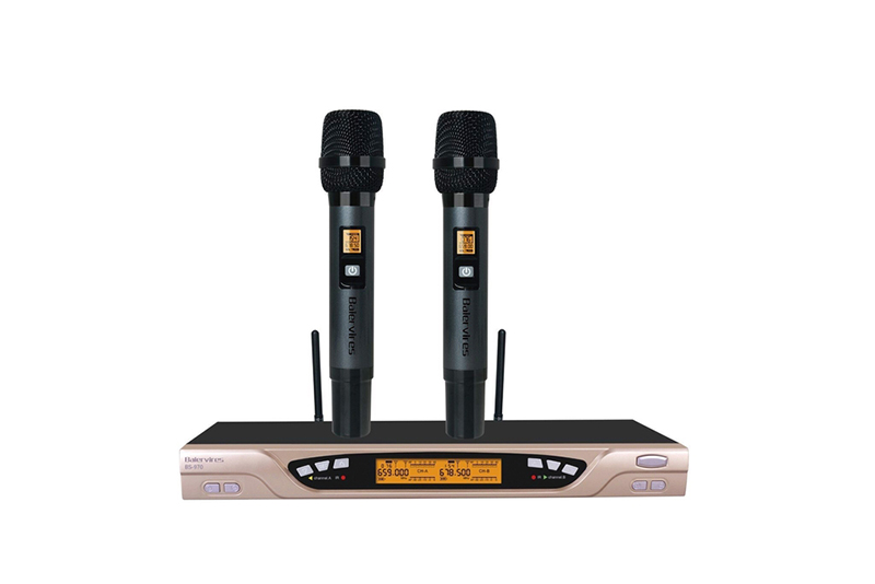 giá của Baiervires BS-970