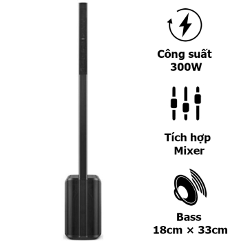 Loa Bose L1 Pro8