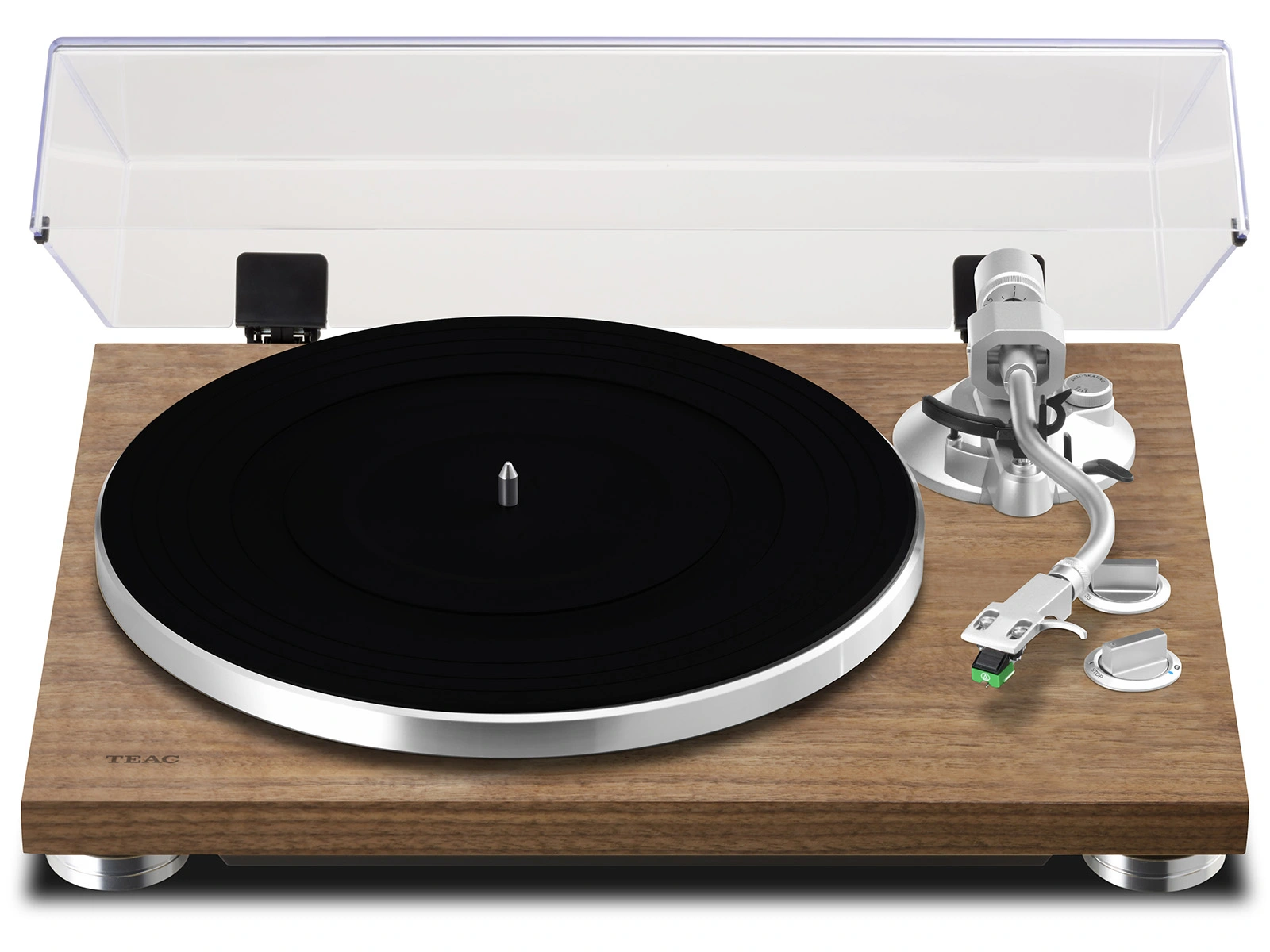 Mâm Than TEAC TN-400BT-X