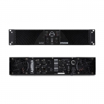 Đẩy Công Suất Wharfedale CPD 2600