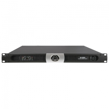 Đẩy công suất Wharfedale Pro DP-2200