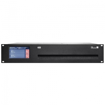 Amply d&b Audiotechnik 40D
