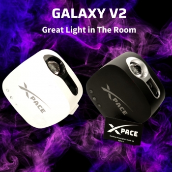 Đèn Galaxy V2