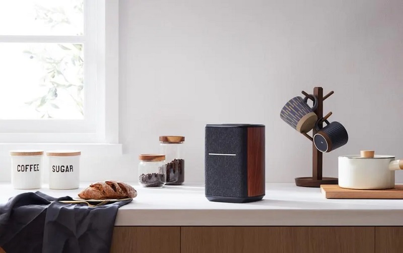 Loa Edifier MS50A thiết kế