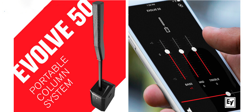 giá của Electro-Voice QuickSmart Mobile