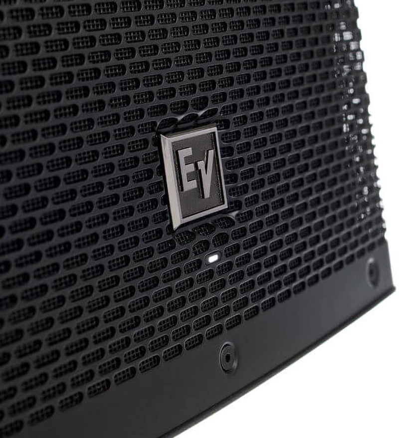 chất âm của Loa Electro-Voice ZLX-12BT
