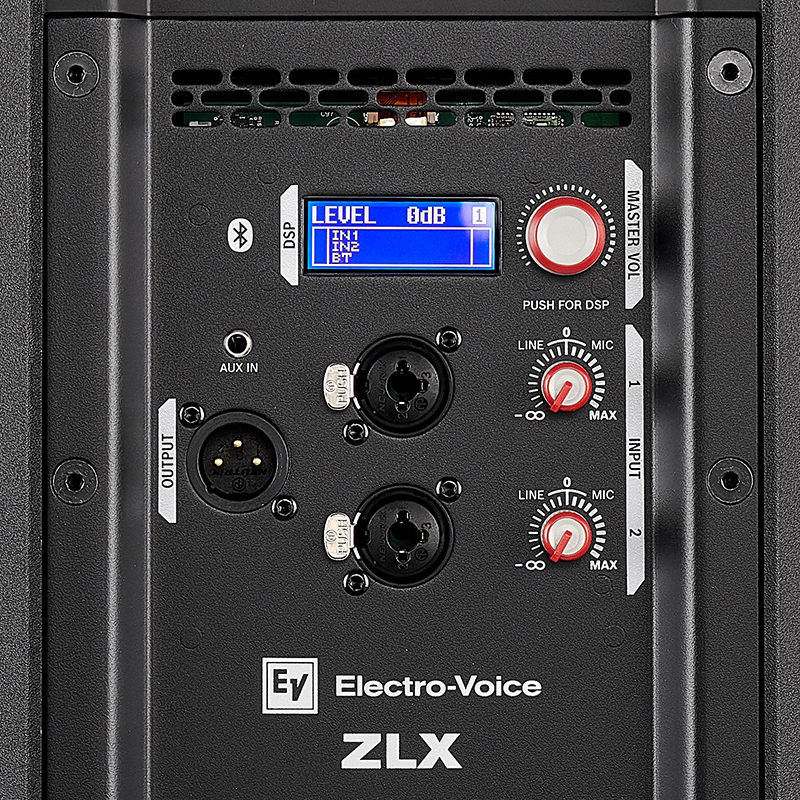 giá của Loa Electro-Voice ZLX-15BT
