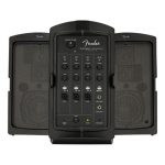Loa Fender Passport Conference Series 2