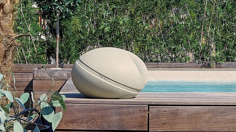 giá của Focal OD Stone 8