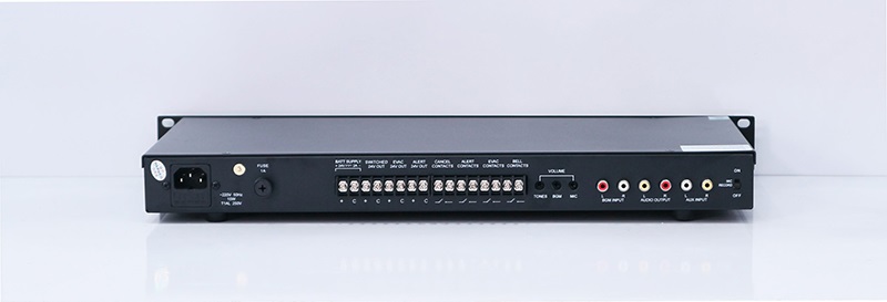 Thiết kế của ITC TF-24262