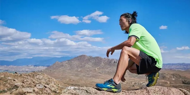 Tai nghe JBL Endurance Peak 3