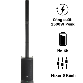 Loa JBL Eon One MKII