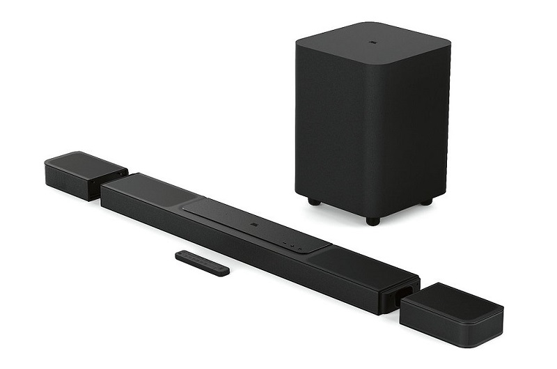 Đặc điểm nổi bật của JBL Bar 1300
