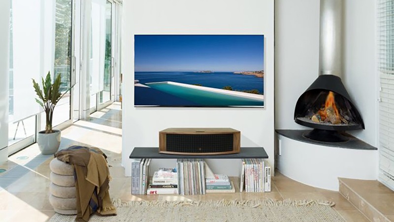 Loa JBL L75ms là mẫu loa bluetooth di động