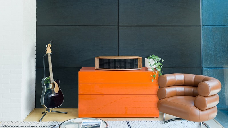 tính năng của Loa JBL L75ms