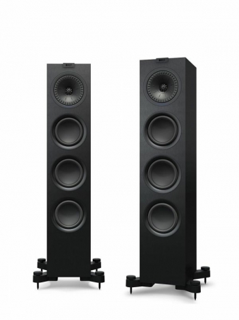 Loa KEF LS60 Wireless