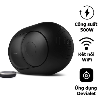 Loa Devialet Phantom I 103dB