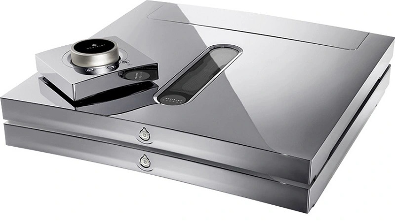 Amply Devialet Expert 1000 Pro Dual đặc điểm nổi bật