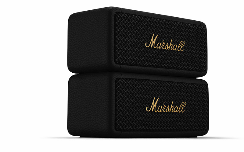 Marshall Emberton II