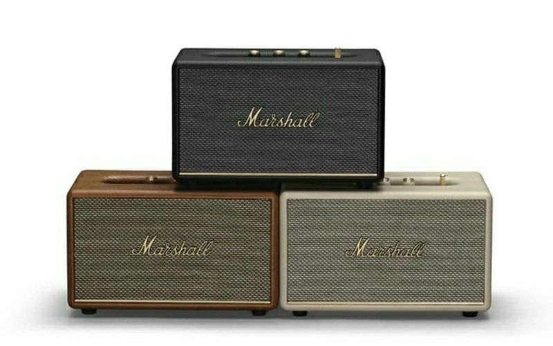 đặc điểm nổi bật củaloa  Marshall Acton 3