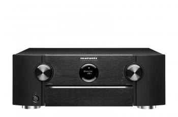 Amply Marantz SR6015