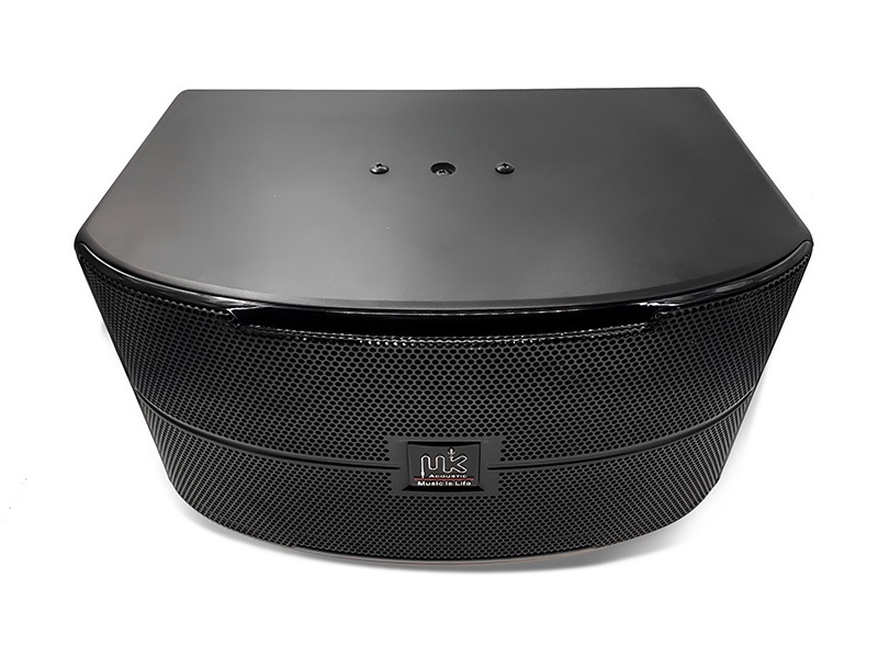 chất âm của Loa MK DM-910