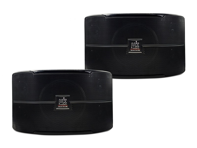 đặc điểm nổi bật của Loa MK DM-910